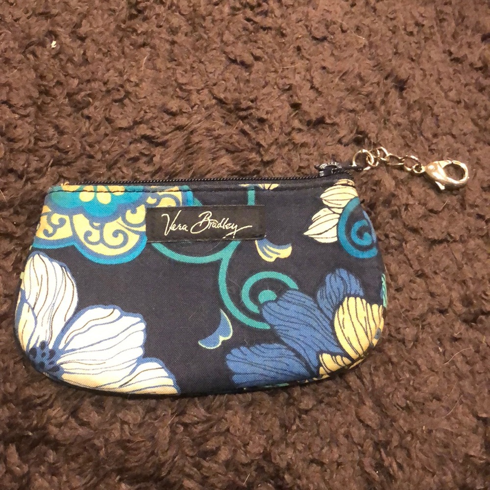 Vera Bradley wallet